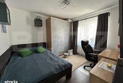 Casă cu 3 camere cu Teren 320 Mp în Sud - 5