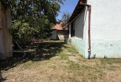 Casă cu 2 camere în Presaca - 1