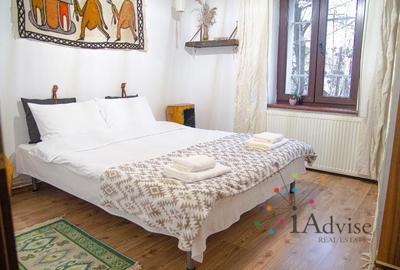 Apartament cu 2 camere decomandat în Dealul Cetății - 2