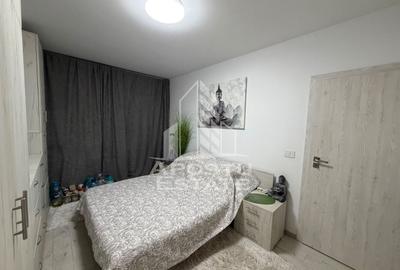 Apartament cu 2 camere semidecomandat în Aradului - 6