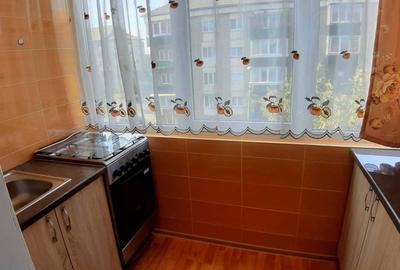 Apartament cu 2 camere decomandat în Rogerius - 4