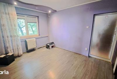 Apartament cu 2 camere în Chercea - 1