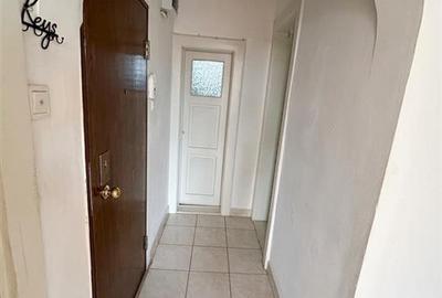 Apartament cu 3 camere semidecomandat în Gării - 8