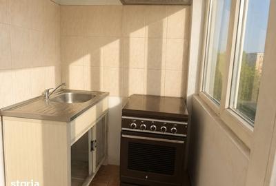 Apartament cu 3 camere decomandat în Gării