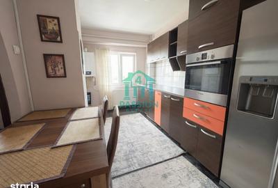 Apartament cu 4 camere în Triaj - 2