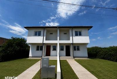 Casă cu 4 camere cu Teren 115 Mp în Clinceni - 1