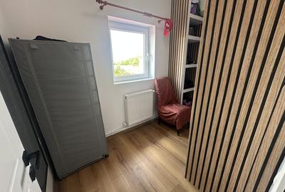 Casă individuală cu 7 camere cu Canalizare în Crevedia - 30