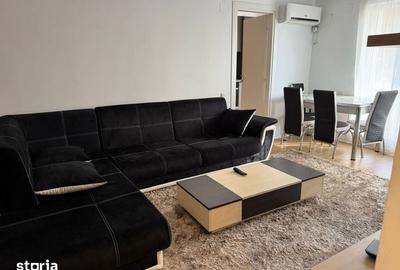 Apartament cu 2 camere în Ștefăneștii de Jos