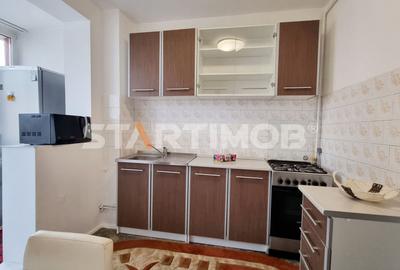 Apartament cu 2 camere semidecomandat, mobilat în Vlahuță - 25