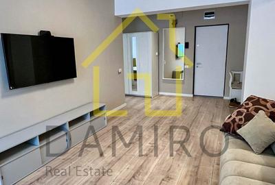 Apartament cu 3 camere decomandat, mobilat în Doamna Ghica - 3