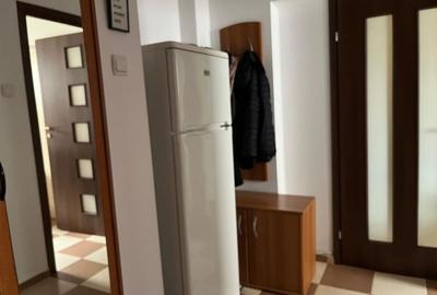 Garsonieră decomandată în Dristor - 1