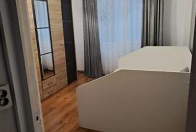 Apartament cu 3 camere decomandat, mobilat în Gemenii - 8