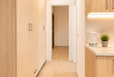 Apartament cu 2 camere decomandat în Giroc - 9