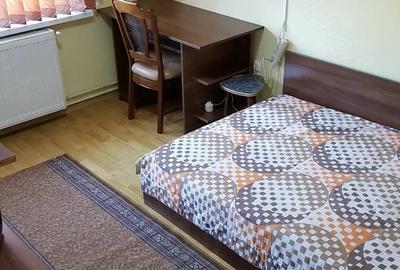 Garsonieră decomandată în Brâncoveanu