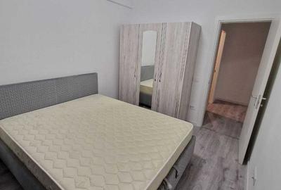 Apartament cu 2 camere decomandat în Lunca Cetățuii - 2