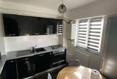 Apartament cu 2 camere în Central - 5