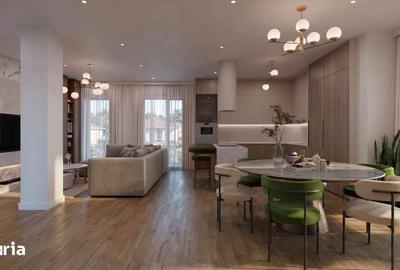 Apartament cu 4 camere în Remetea - 3
