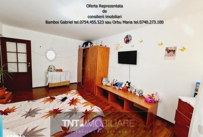 Apartament cu 2 camere decomandat în Dancu - 7