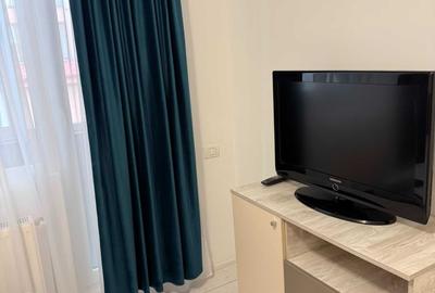 Apartament cu 2 camere decomandat în Sebastian - 6