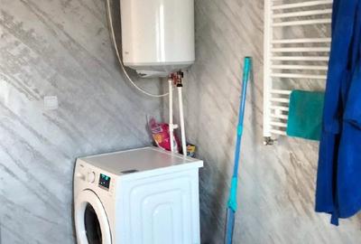 Casă cu Teren 1250 Mp în Central
