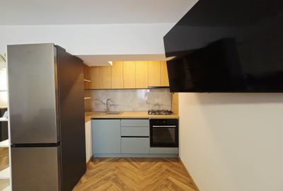 Apartament cu 2 camere decomandat în Mazepa 2 - 2