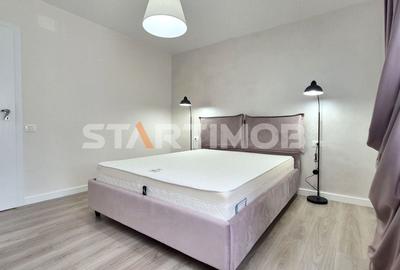 Apartament cu 2 camere decomandat, mobilat în Astra - 12