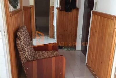 Apartament cu 3 camere decomandat în Dorobanți 1 - 7