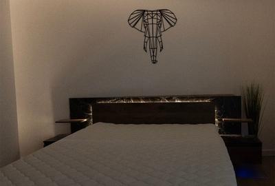 Apartament cu 2 camere decomandat, mobilat în Decebal - 7