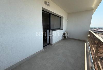 Apartament cu 2 camere semidecomandat, mobilat în 1 Decembrie 1918 - 10