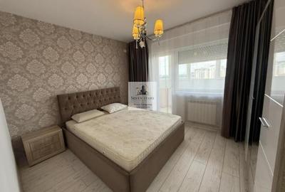 Apartament cu 3 camere în 1 Mai - 18