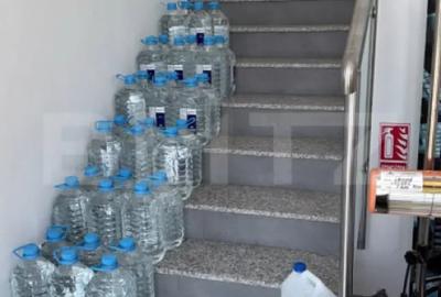 Spațiu comercial, de 80 mp, în Central