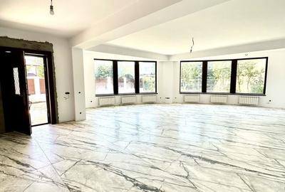 Casă cu 6 camere cu Teren 783 Mp în Cornu - 13