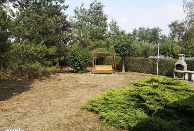 Casă cu 3 camere cu Teren 600 Mp în Sacoșu Turcesc - 13