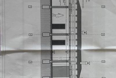 Casă cu 5 camere cu Teren 500 Mp în Central - 18