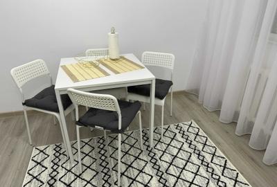 Apartament cu 2 camere semidecomandat în Exterior Vest - 2