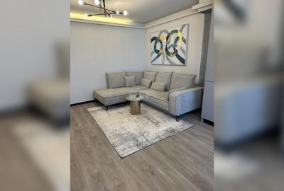Apartament cu 2 camere semidecomandat în Sopor - 6