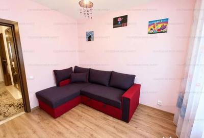 Apartament cu 2 camere decomandat în Sânpetru - 11
