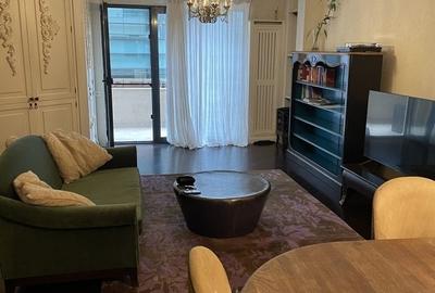 Apartament cu 2 camere în Floreasca - 4
