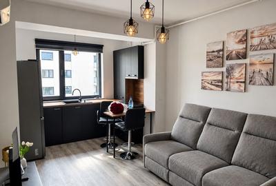 Apartament nedecomandat în Central - 3