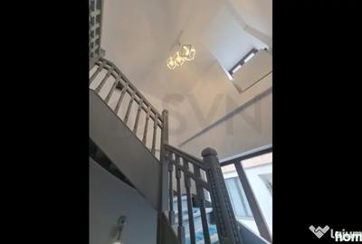 Casă cu 7 camere cu Teren 277 Mp în Pache Protopopescu