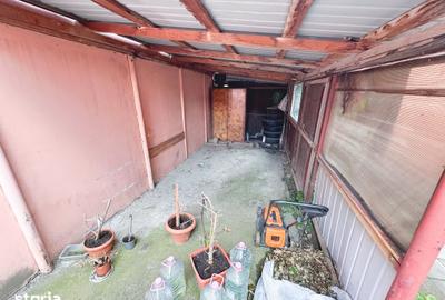 Casă cu 3 camere cu Teren 2200 Mp în Târnăveni