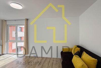 Apartament cu 2 camere semidecomandat în Iancului