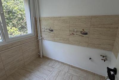 Garsonieră semidecomandată în Dristor