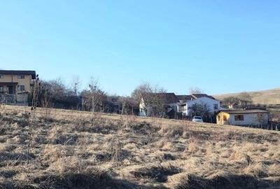 Teren Construcții intravilan de 602 mp, în Borhanci - 6