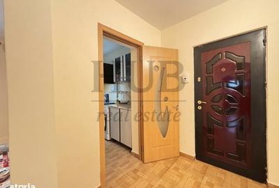 Apartament cu 2 camere, mobilat în Alecu Russo