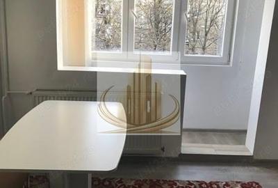 Garsonieră semidecomandată, mobilată în Lipovei - 1