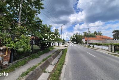 Casă cu Teren 1500 Mp în Central