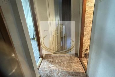 Apartament cu 2 camere decomandat în Iosefin