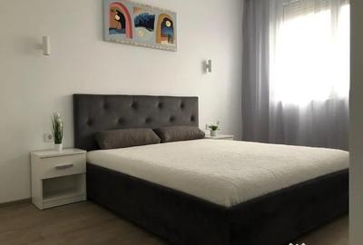 Apartament cu 2 camere decomandat în Lujerului
