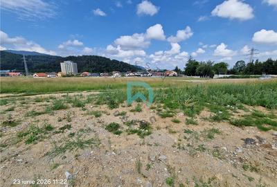Teren Construcții intravilan de 468 mp, în Bunloc - 3